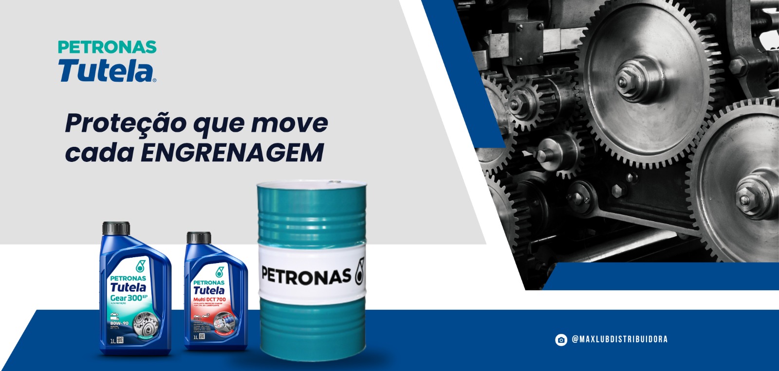 Petronas Tutela