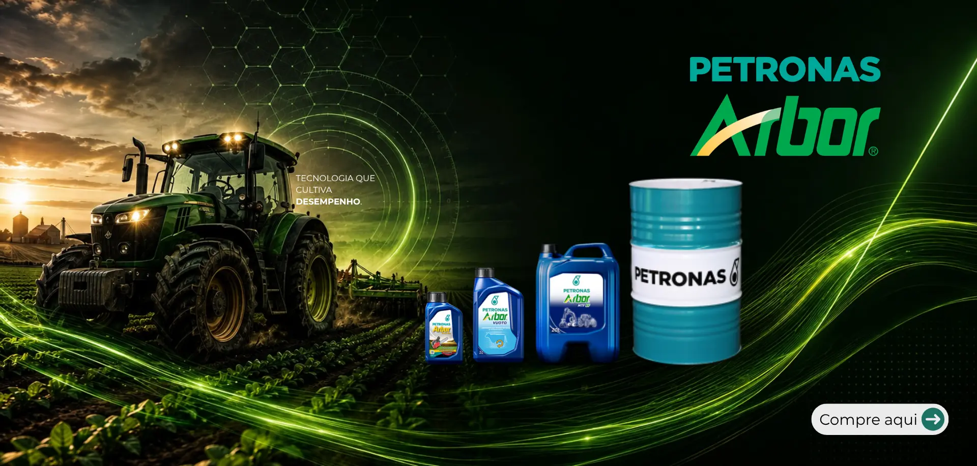 Petronas Arbor