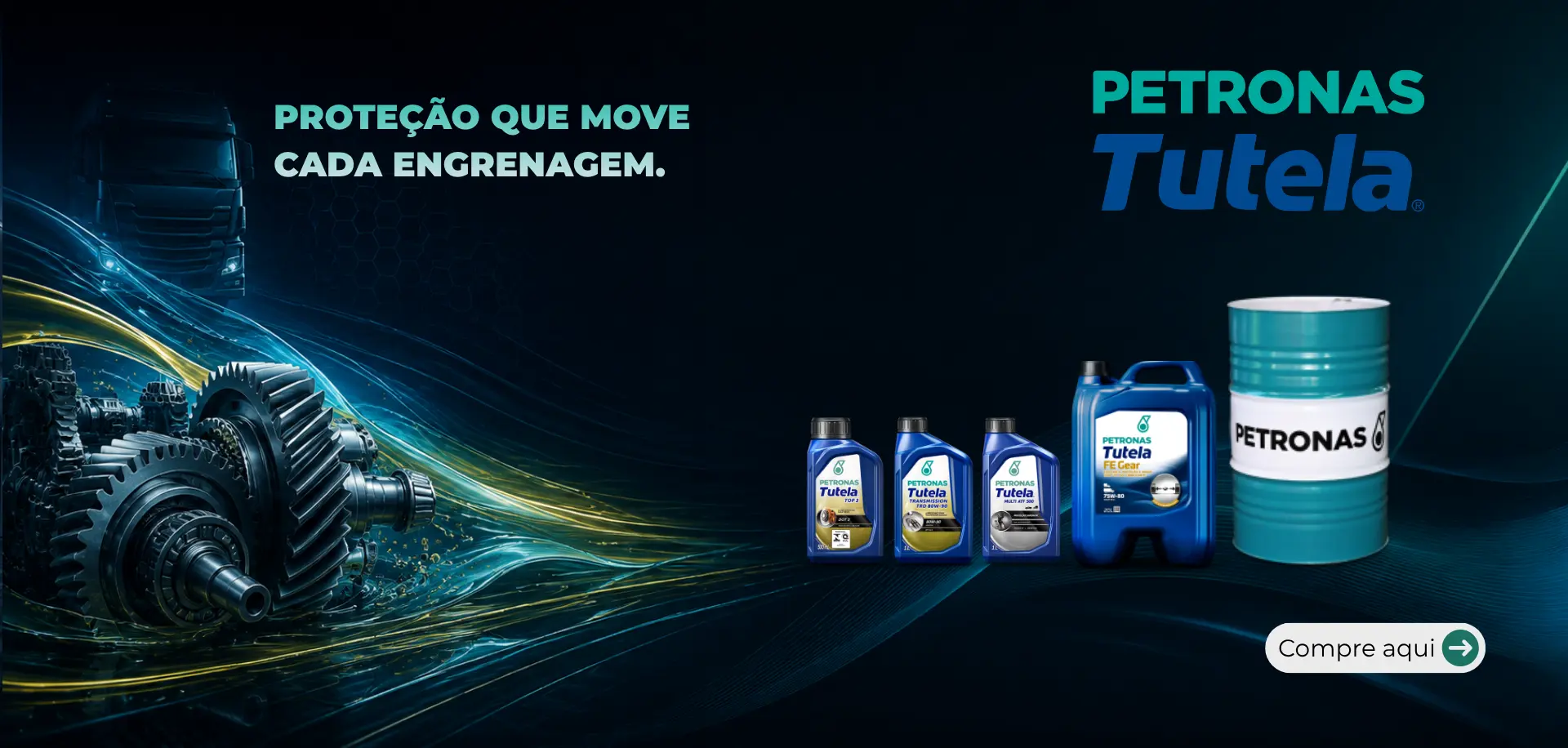 Petronas Tutela