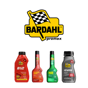 Bardahl