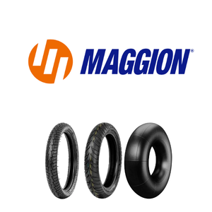 Maggion Pneus