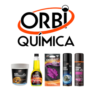 Orbi Química