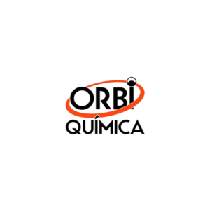 Orbi Química Logo