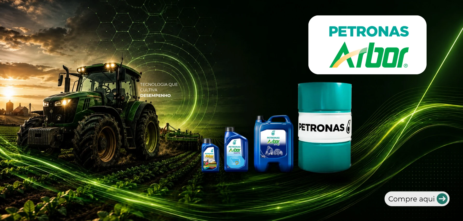 Petronas Arbor