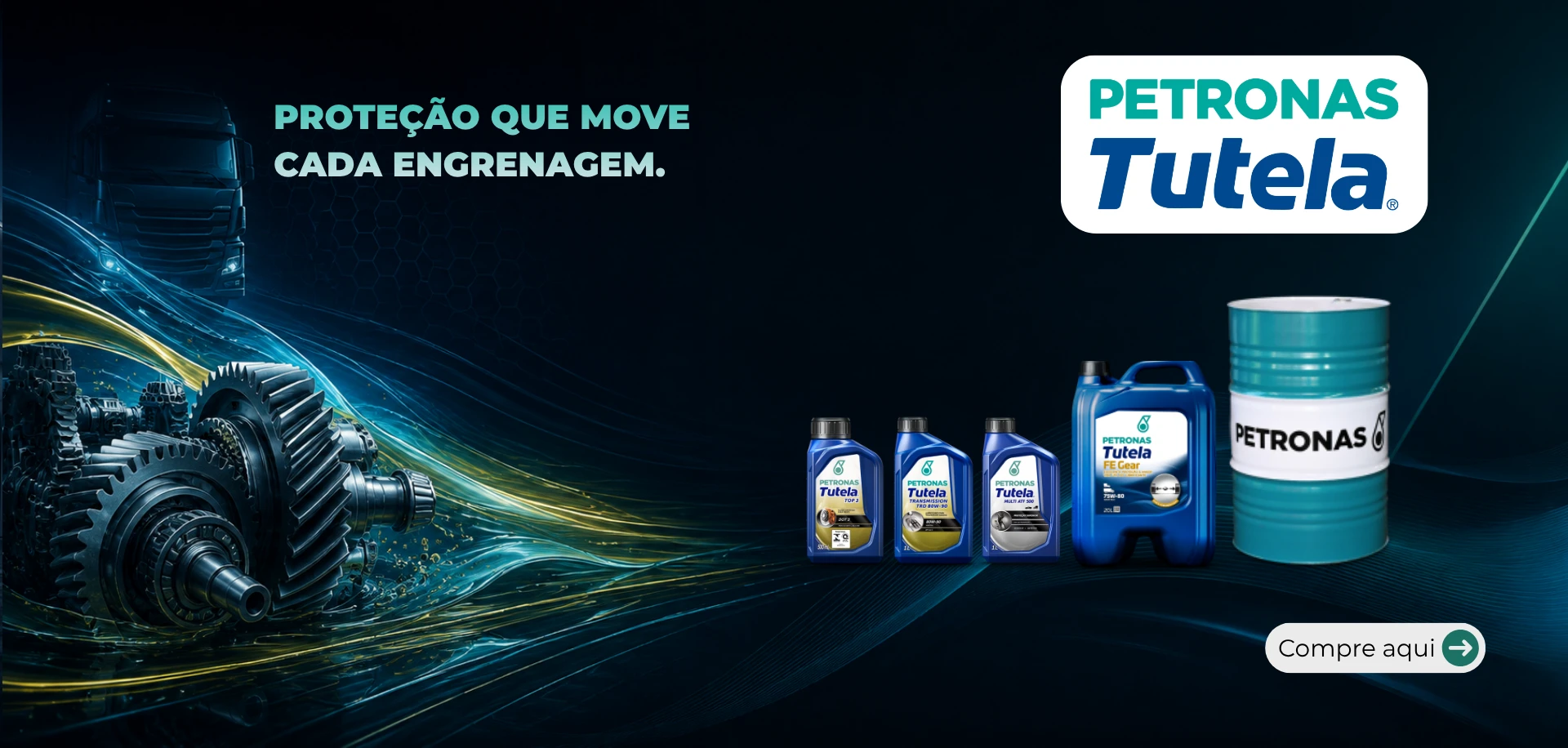 Petronas Tutela