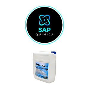 SAP Química